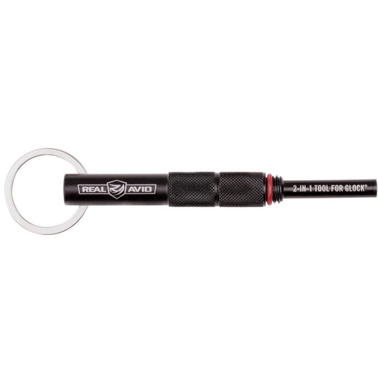 2-in-1 Tool for Glock