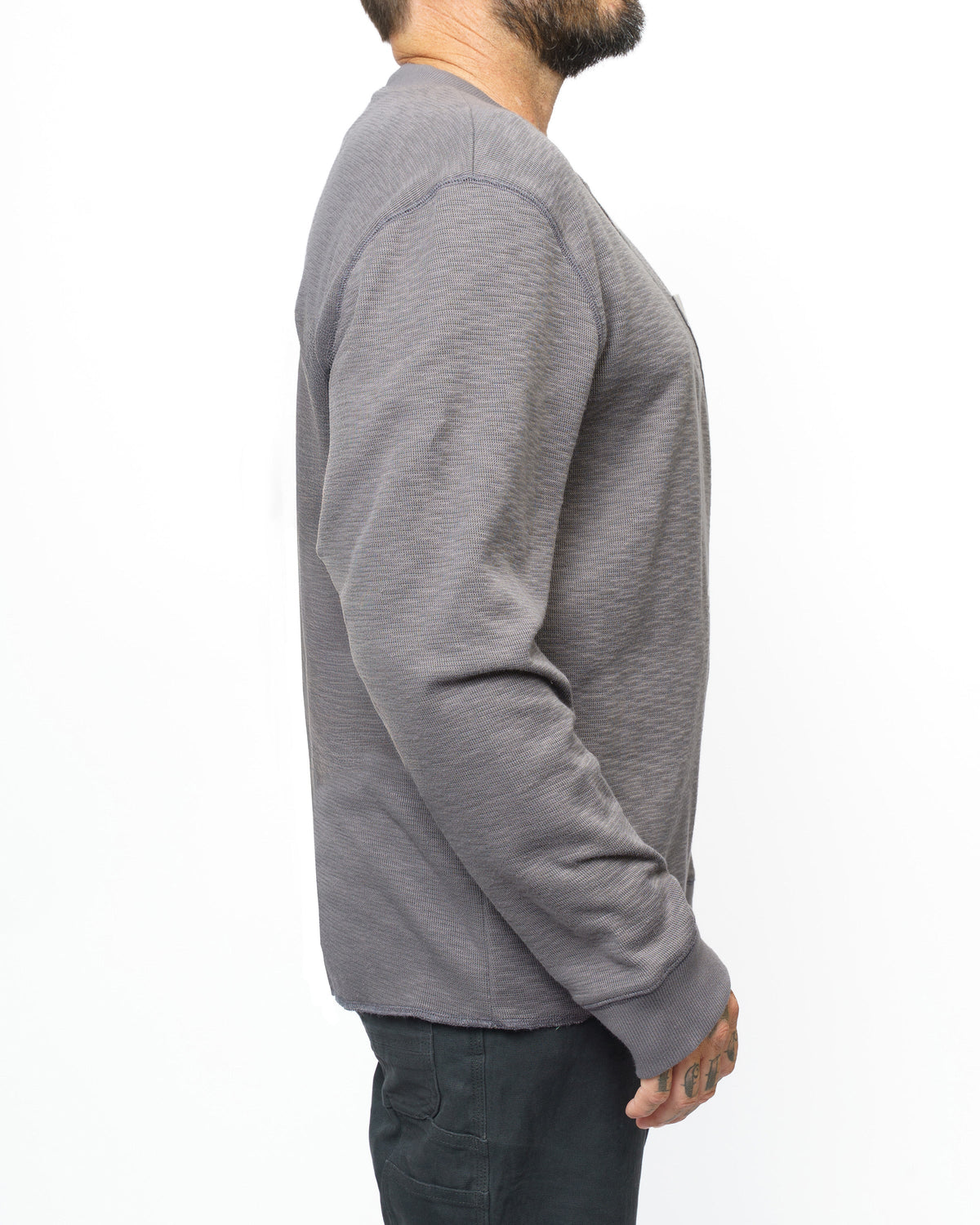 Draper Henley - Castlerock
