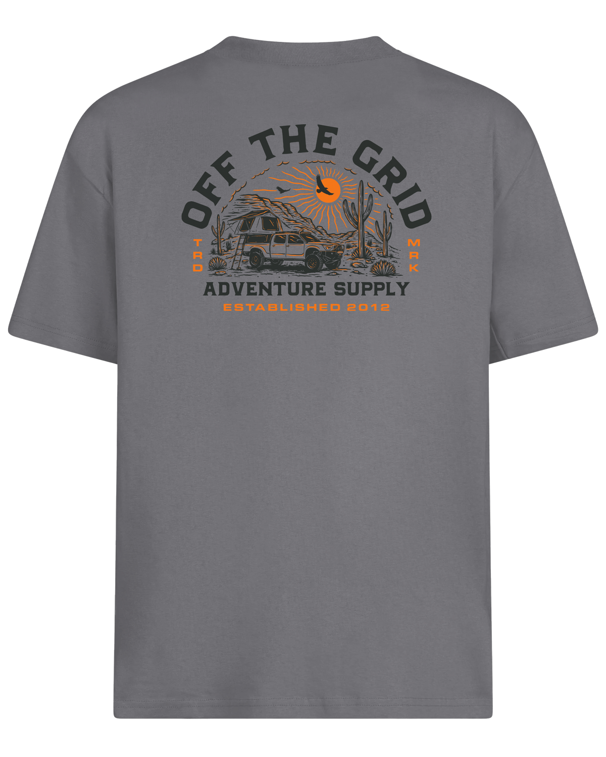 Lander Tees