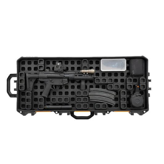 DAKA Grid Case Organizer - Pelican Vault V700