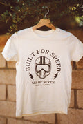Thunder Kiss Youth Tee