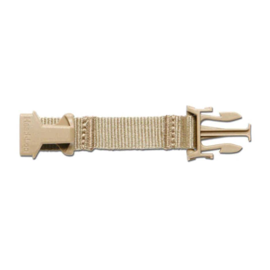 Chinstrap Extender (Ops-Core / Gentex)