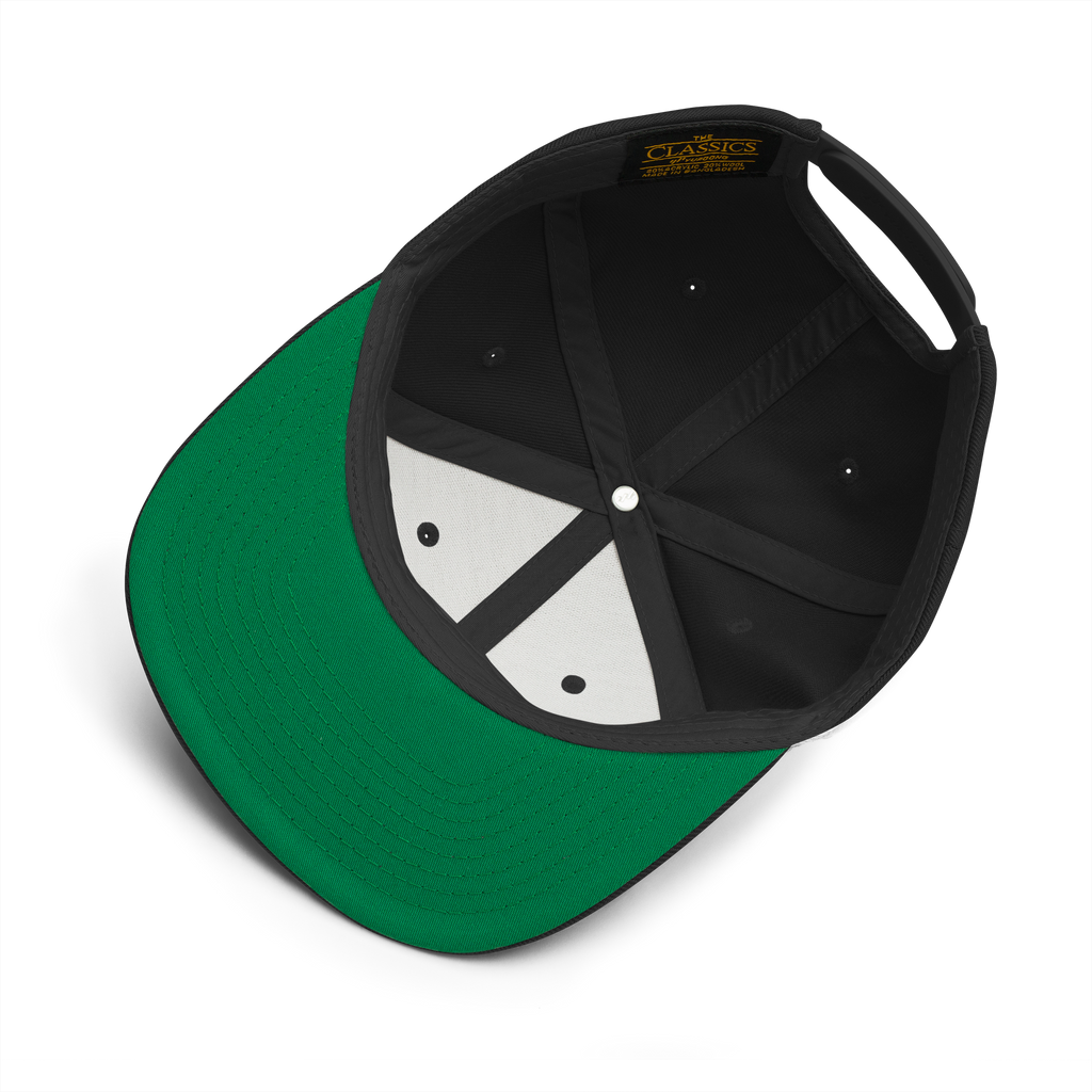 FastLap Supply - Podium Snapback Hat