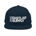 FastLap Supply - Podium Snapback Hat