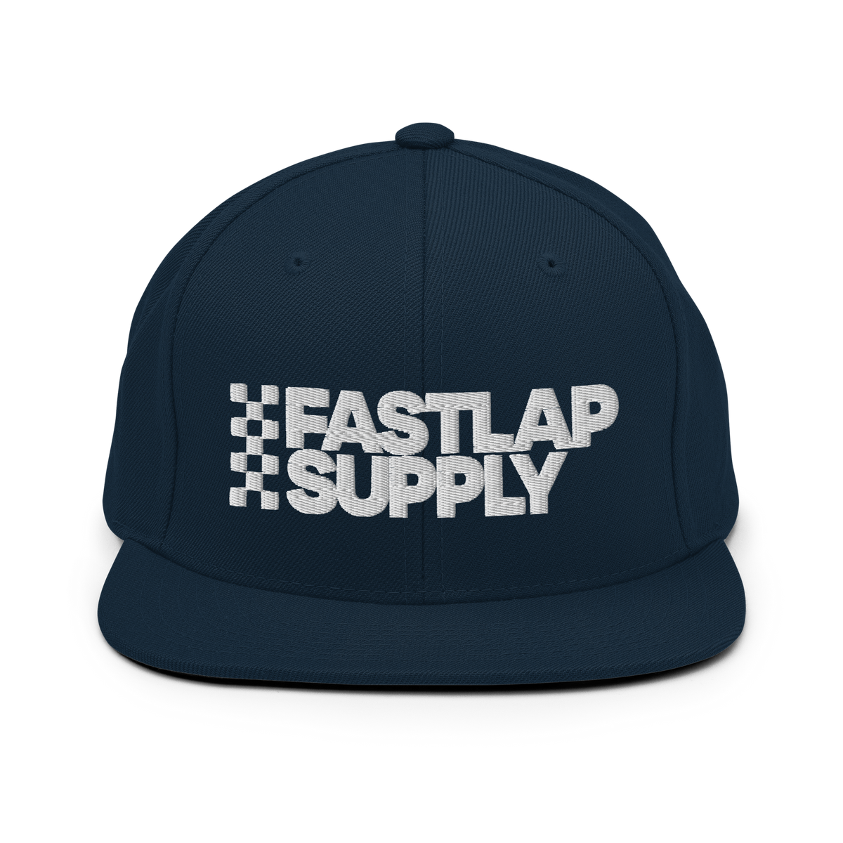FastLap Supply - Podium Snapback Hat