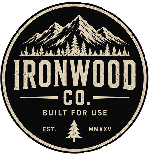 Ironwood Co.