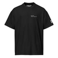 FastLap Supply Go Fast. Take Chances. - Boxy T-Shirt