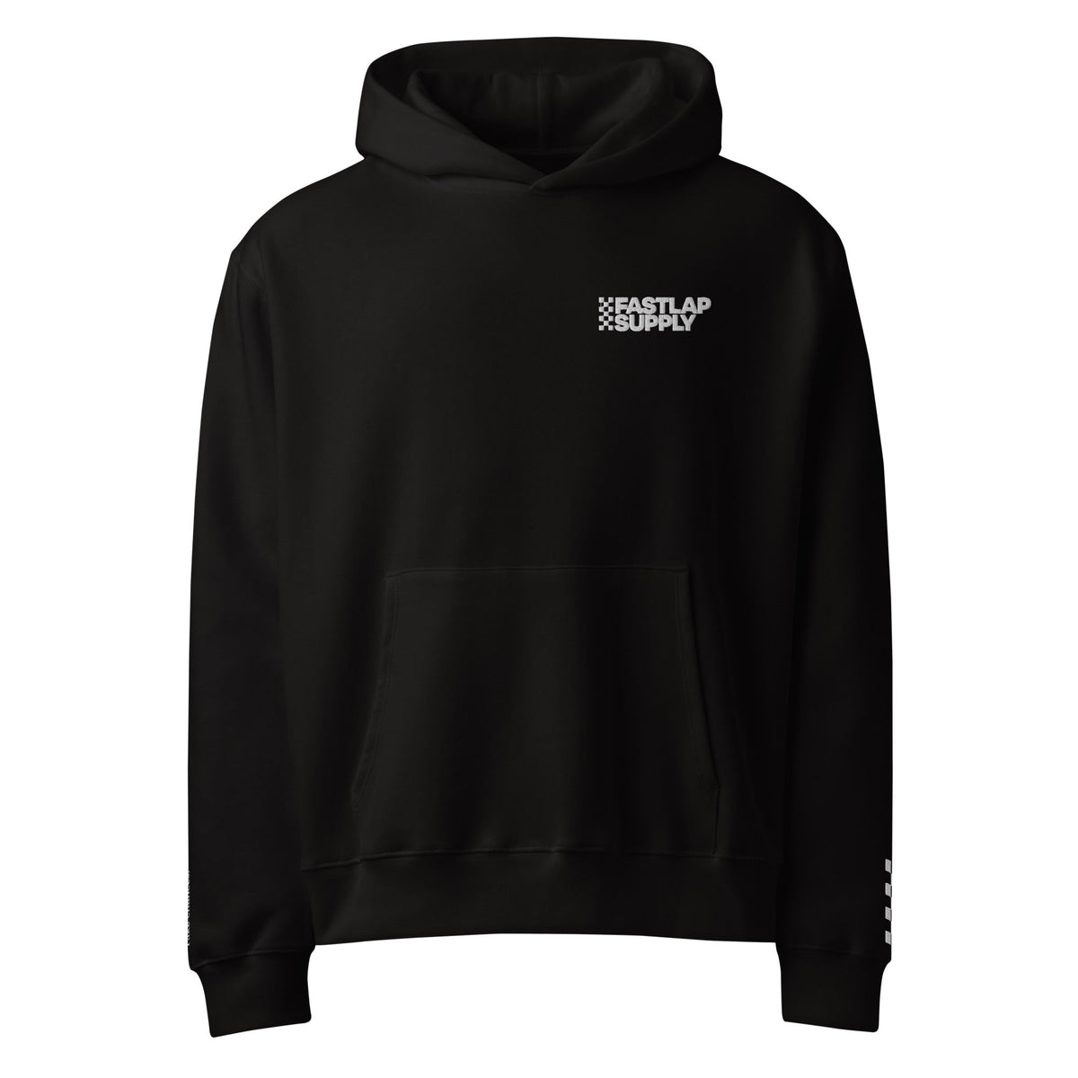 FastLap Supply Podium - Hoodie