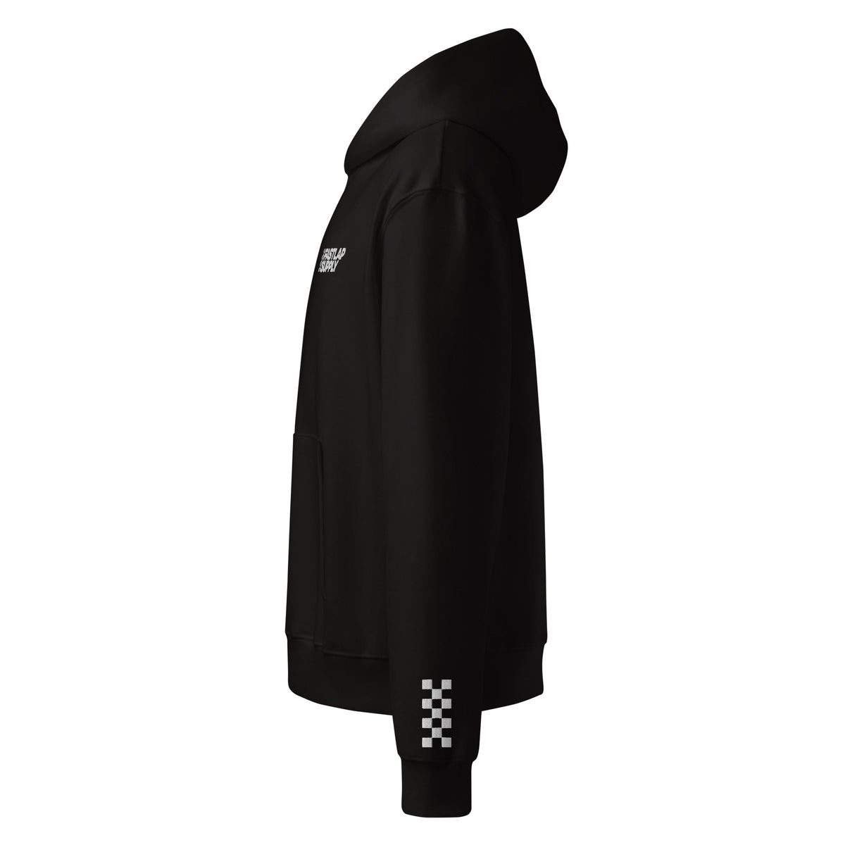 FastLap Supply Podium - Hoodie