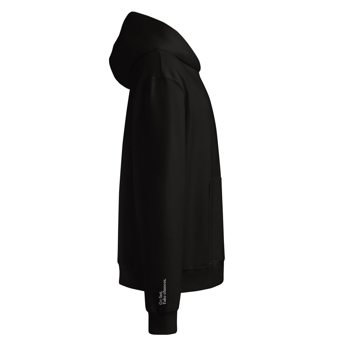 FastLap Supply Podium - Hoodie
