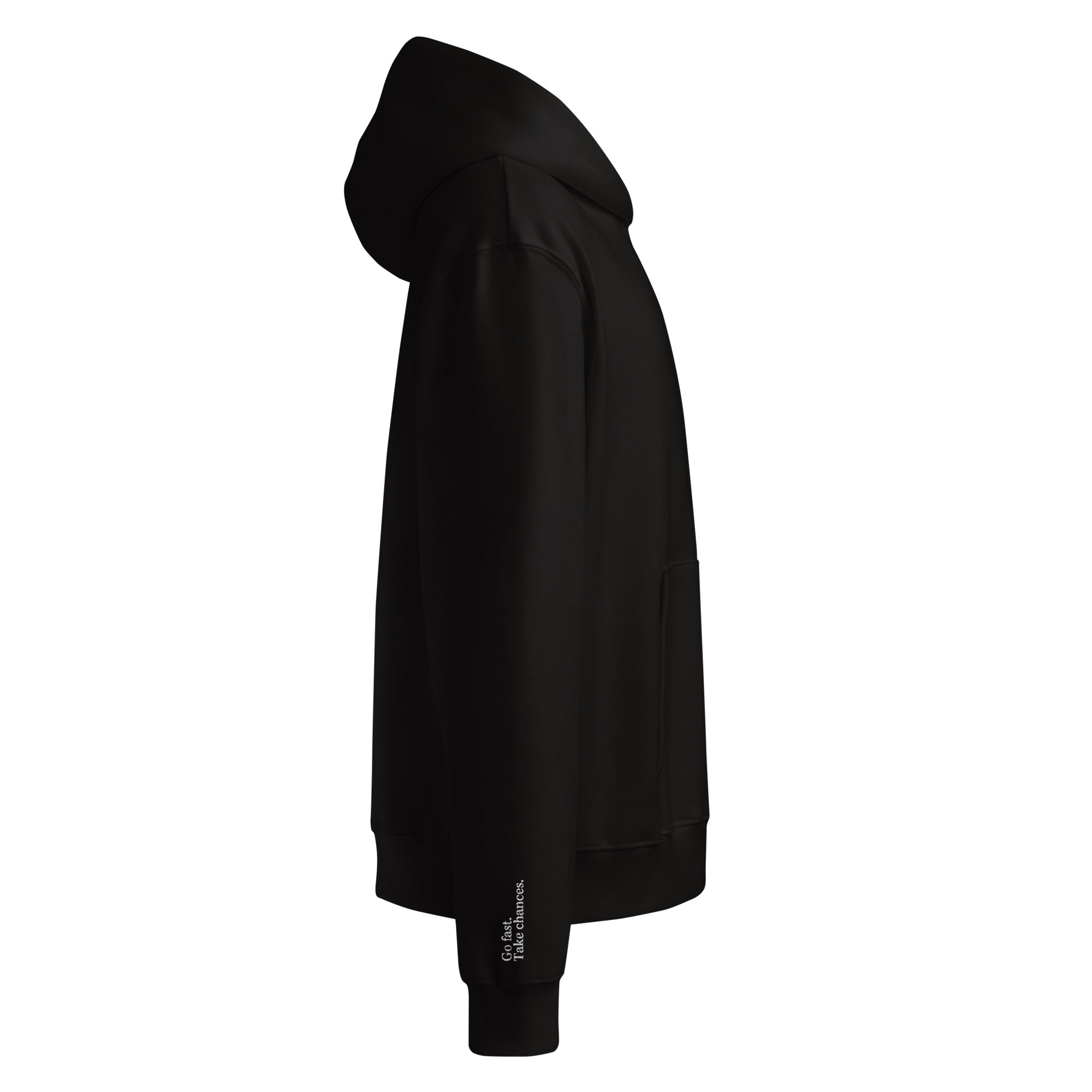 FastLap Supply Podium - Hoodie