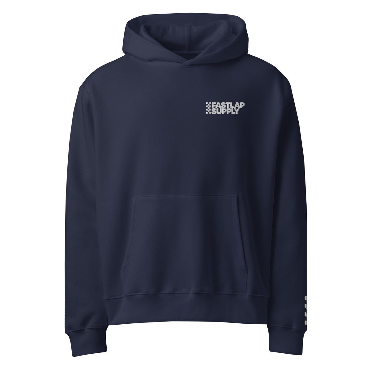 FastLap Supply Podium - Hoodie