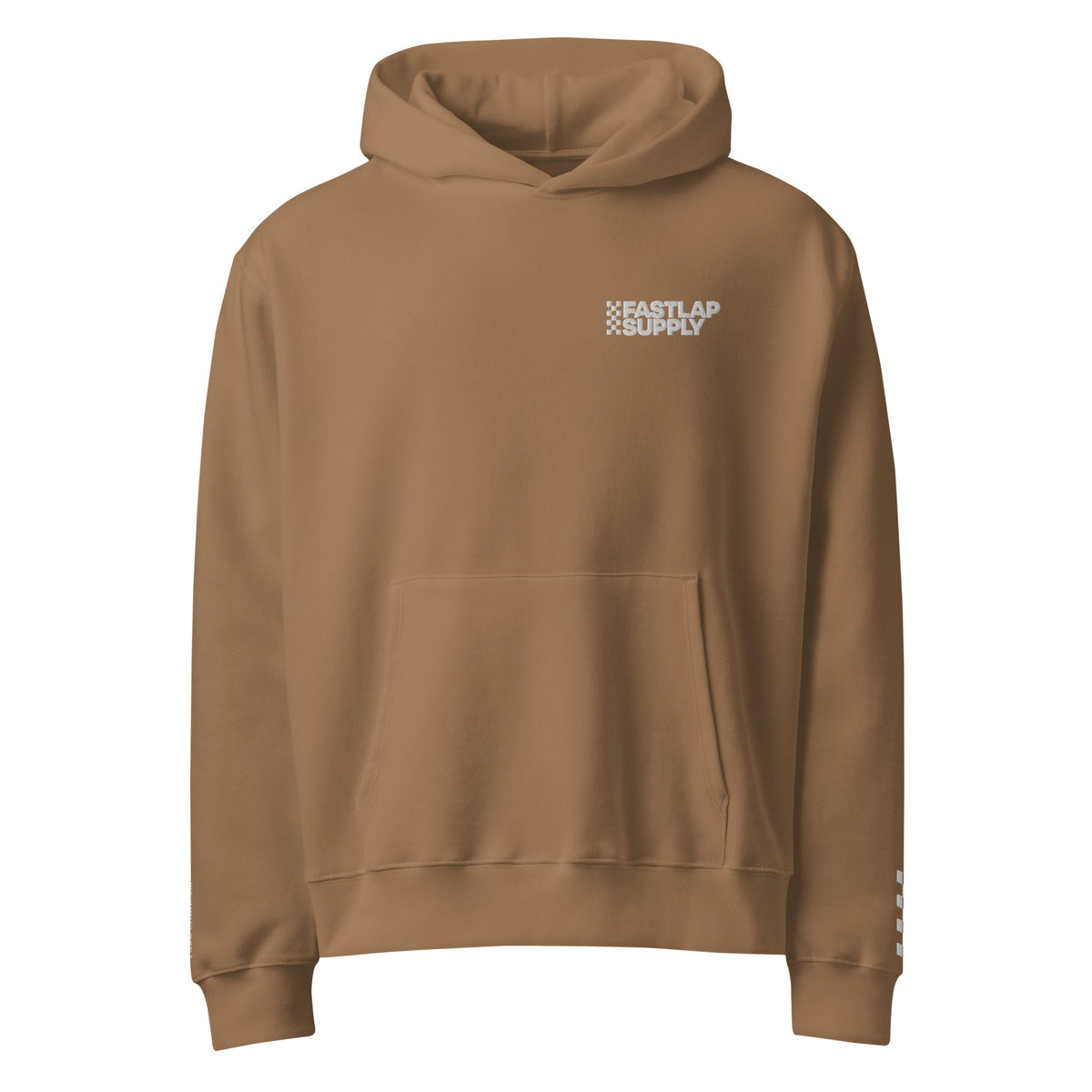 FastLap Supply Podium - Hoodie