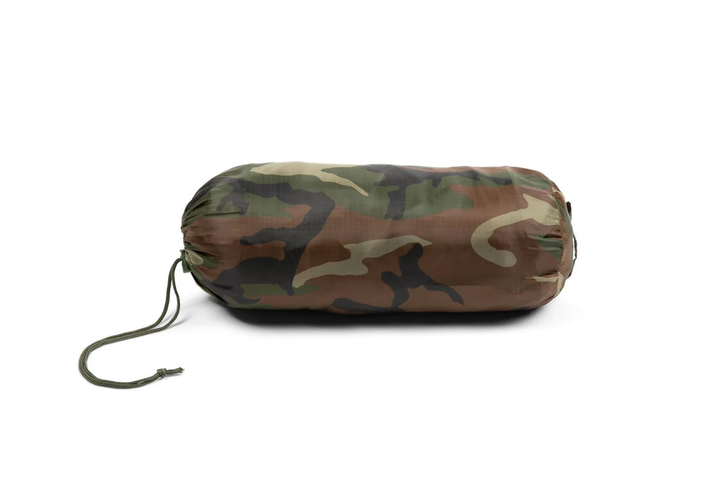 Woobie with Stuff Sack - IYKYK